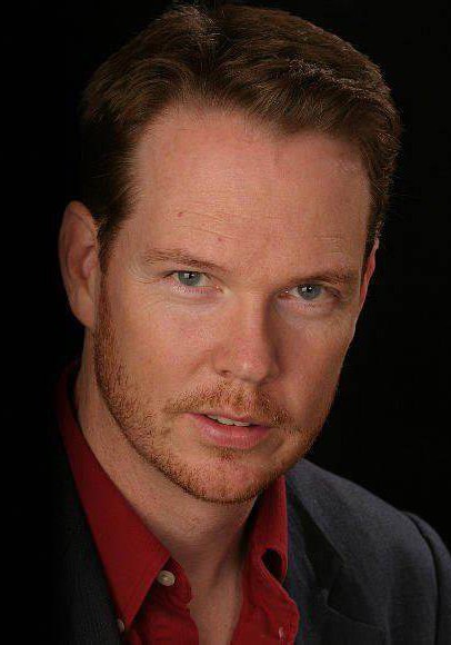 威廉姆·奥利莱里 William O'Leary照片