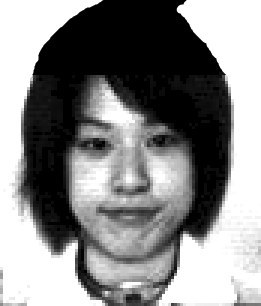 井上亚纪 Aki Inoue照片