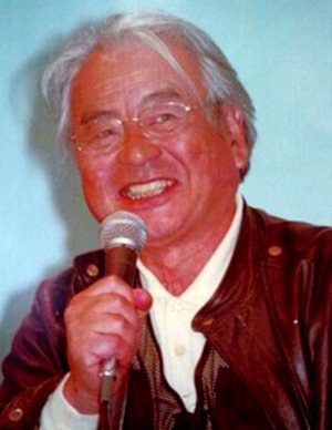 斋藤光正 Kôsei Saitô照片