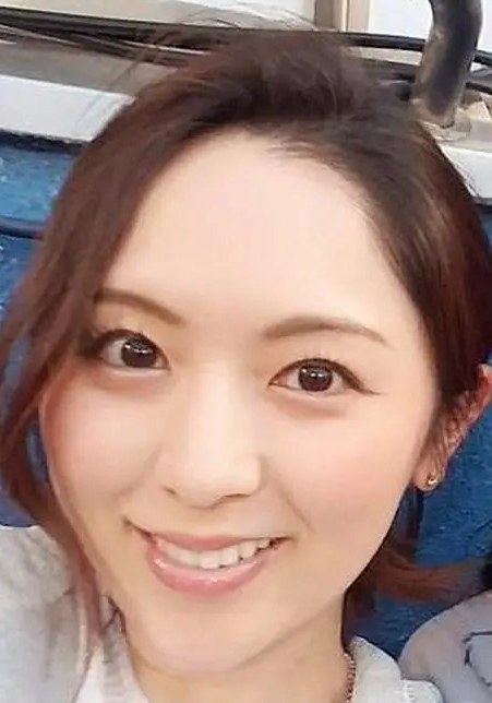 日向瞳 Hitomi Hyuga照片