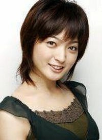 石井里弥 Satomi Ishii照片