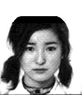 金井爱砂美 Asami Kanai照片