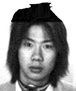 乡志郎 Shirô Gô照片