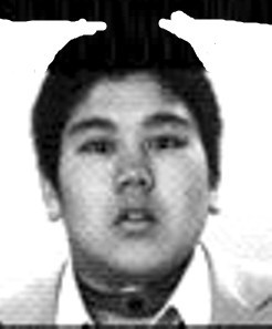 横道智 Satoshi Yokomichi照片