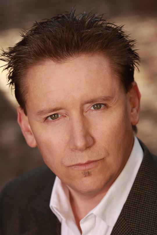 斯派克·斯潘塞 Spike Spencer照片