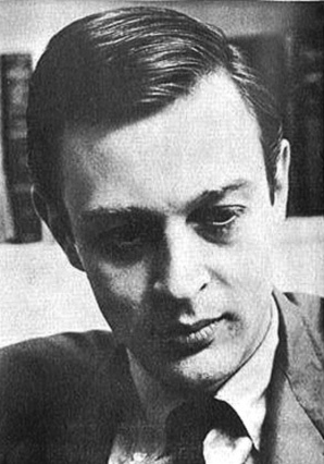 理查德·耶茨 Richard Yates照片