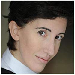 Racheline Maltese照片