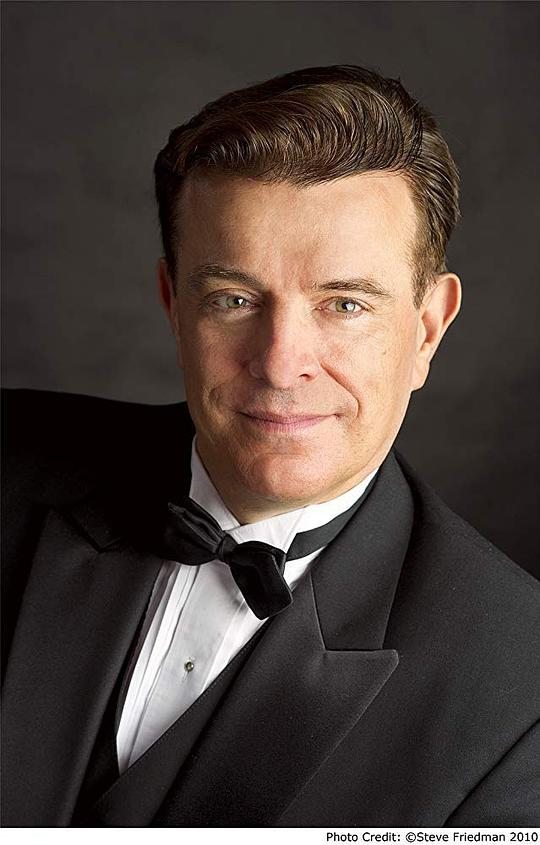 文斯·佐丹奴 Vince Giordano照片