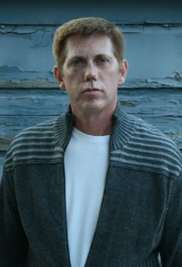 彼得·康博伊 Peter Conboy照片