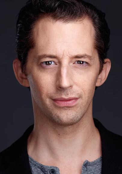 乔什·格里赛迪 Josh Grisetti照片