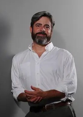 肖恩·麦瑞南 Sean Marrinan照片