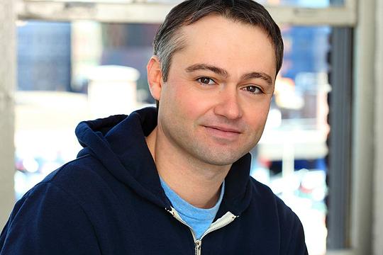 乔纳森·伊冯 Jonathan Yvon照片