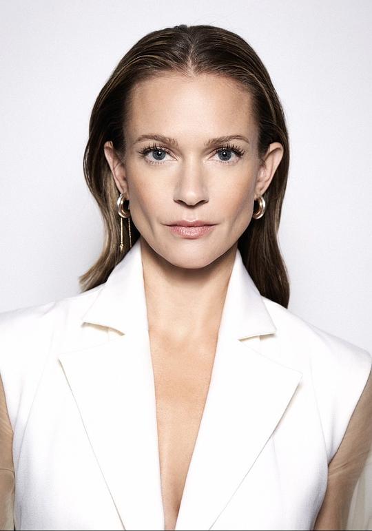 A·J·库克 A.J. Cook照片