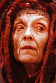 克里斯蒂娜·杰斯特泽姆布斯卡 Christina Jastrzembska照片