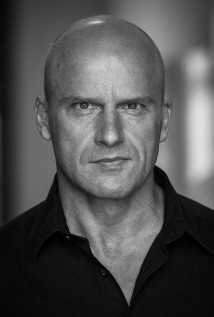 安德鲁·普利文 Andrew Pleavin照片