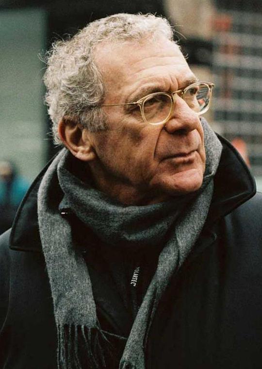 西德尼·波拉克 Sydney Pollack照片