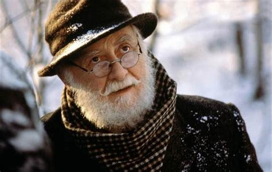 迈克尔·西奈尔尼科夫 Michael Sinelnikoff照片