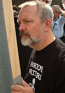 布莱恩·尼尔森 Brian Nelson照片