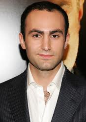 赫立德·阿卜杜拉 Khalid Abdalla照片