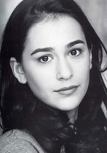 阿托莎·利奥妮 Atossa Leoni照片