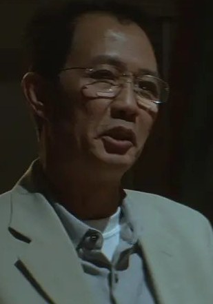 林文伟 Wen-Wei Lin照片