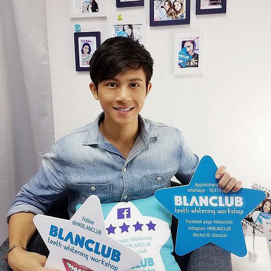 李日升 Jonathan Yat-Sing Lee照片