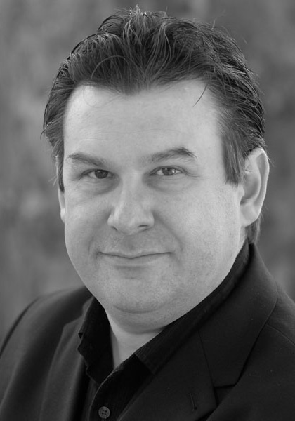 保罗·普特纳 Paul Putner照片