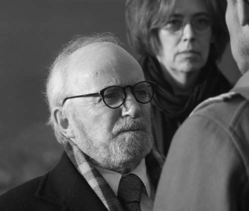 裴中中 John Paisley照片