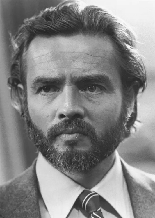 理查德·乔丹 Richard Jordan照片