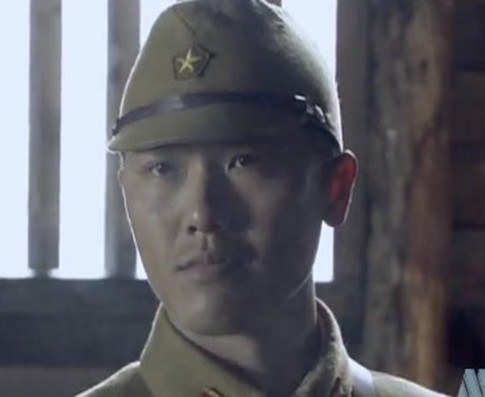 大柳真一郎 Oyanagi Machiro照片