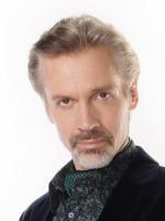 迈克尔·莱利 Michael Riley照片