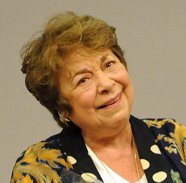 珍妮特·萨诺 Janet Sarno照片