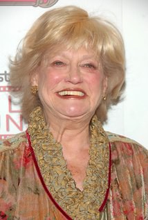 苏珊妮·谢泼德 Suzanne Shepherd照片