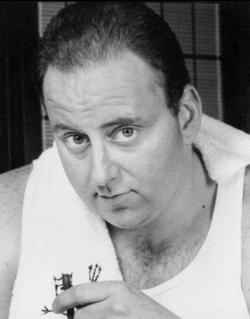 迈克尔·卡切克 Michael Kaycheck照片