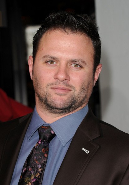 斯科特·富兰克林 Scott Franklin照片