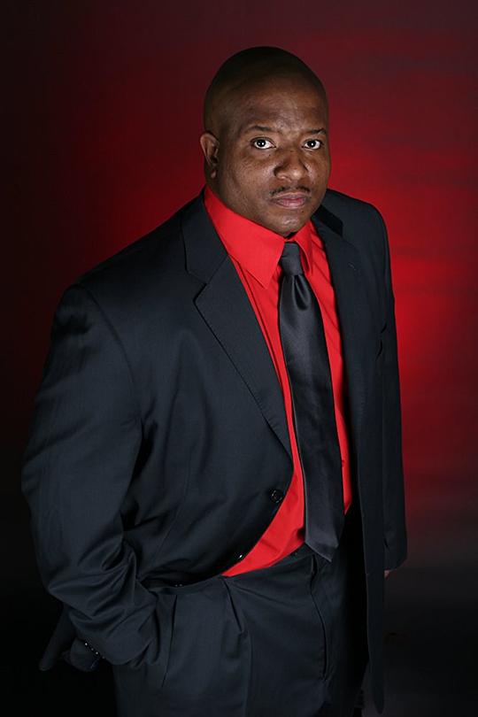 马文·扬 Marvin Young照片