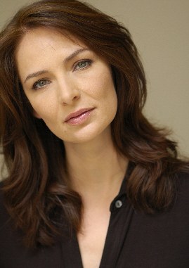 塔玛拉·特恩特 Tamara Tungate照片