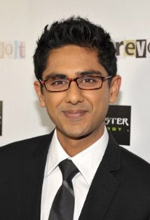 阿德希尔·卡尔安 Adhir Kalyan照片