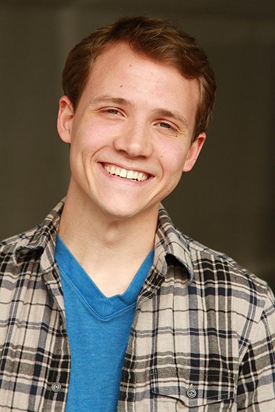 保罗·戈茨 Paul Goetz照片