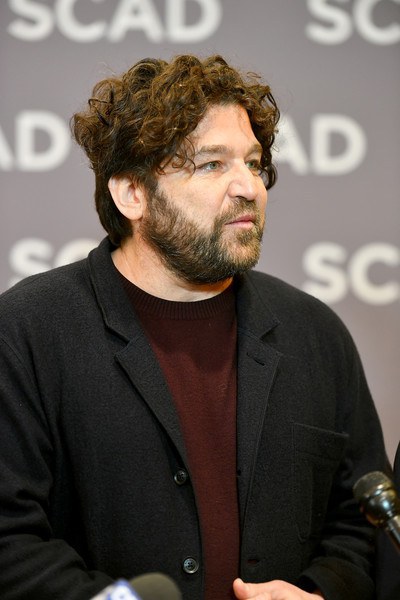 大卫·艾略特 David Elliot照片