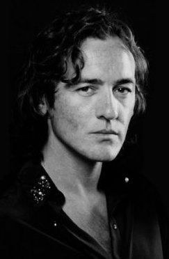 大卫·莫瑞 David Murray照片