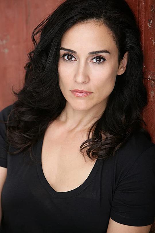 伊莲娜 伊凡杰洛 Elena Evangelo照片