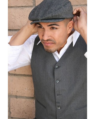 波顿·佩雷兹 Burton Perez照片