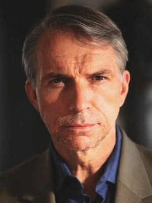 鲍勃·洪诺 Bob Rumnock照片