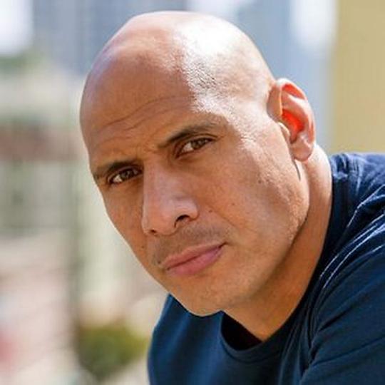 卡莱蒂·威廉姆斯 Kaleti Williams照片