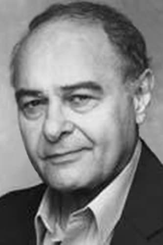 艾德·塞特拉基安 Ed Setrakian照片