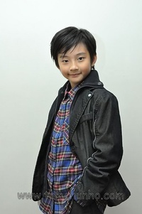 谭竣浩 Tam Chun Ho照片