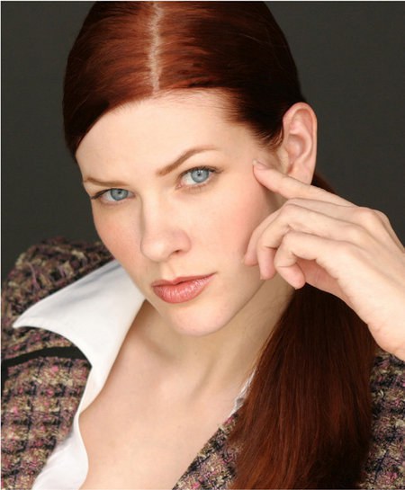 彭妮·维塔尔 Penny Vital照片