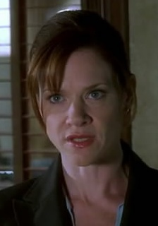 凯瑟琳·威利斯 Katherine Willis照片