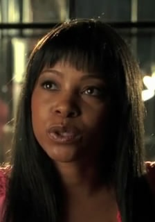 保拉·杰·帕克 Paula Jai Parker照片